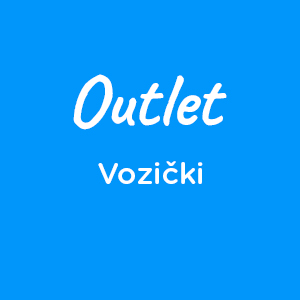 Vozički